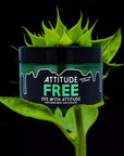 Attitude Hair Dye - tinta verde per capelli , vegana, cruelty-free
