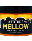 Attitude Hair Dye - Tinta per capelli Mellow,vegana, cruelty-free