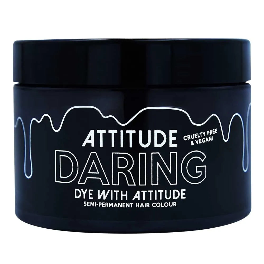 Attitude Hair Dye - Tinta per capelli Daring,vegana, cruelty-free