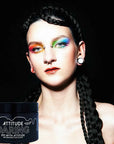 Attitude Hair Dye - Tinta per capelli Daring,vegana, cruelty-free