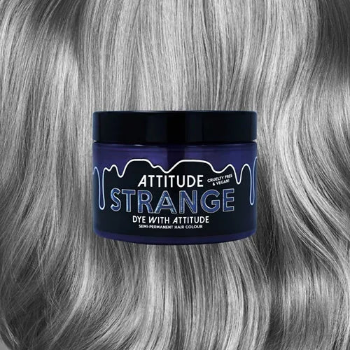 Attitude Hair Dye - tinta per capelli Strange,vegana, cruelty-free