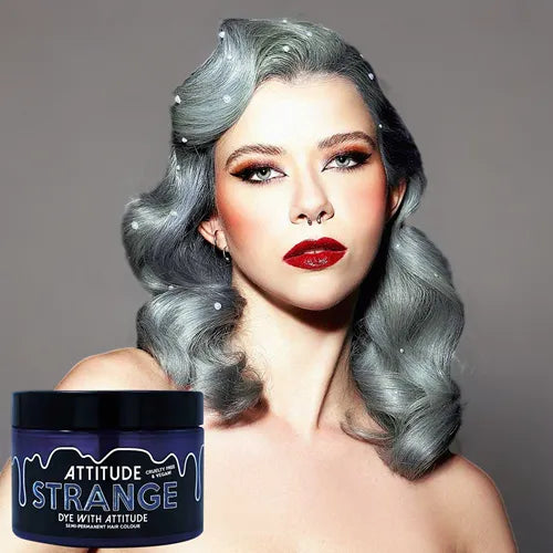 Attitude Hair Dye - tinta per capelli Strange,vegana, cruelty-free