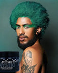 Attitude Hair Dye - Tintura per capelli Mystic - Vegana, cruelty-free