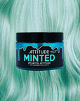 Attitude Hair Dye - Graziosa tinta per capelli Minted,vegana, cruelty-free