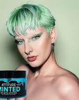 Attitude Hair Dye - Graziosa tinta per capelli Minted,vegana, cruelty-free