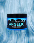 Attitude Hair Dye - tinta Angelic per capelli , vegana, cruelty-free