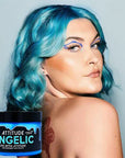 Attitude Hair Dye - tinta Angelic per capelli , vegana, cruelty-free