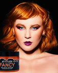 Attitude Hair Dye - tinta ecstatic per capelli , vegana, cruelty-free