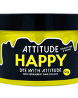 Attitude Hair Dye - tinta per capelli Happy,vegana, cruelty-free