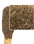 Green Tree Candle - Rosemary Palo Santo Stick Pop 1 pezzo
