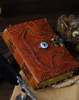 Diario vintage Hokas Pocas