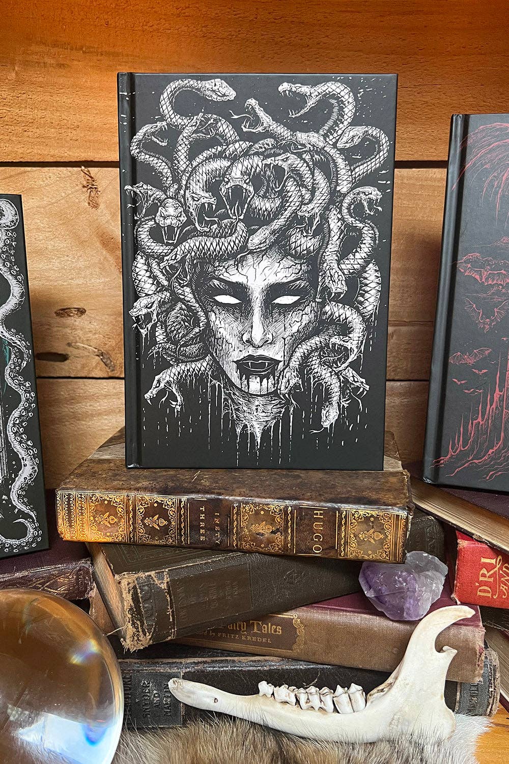 vampirefreaks - Diario Medusa