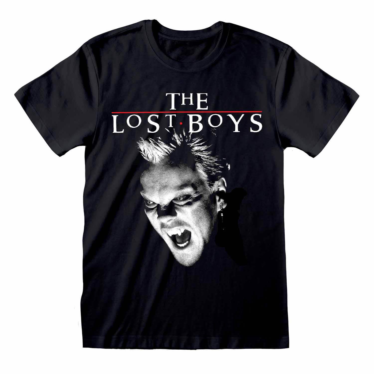Heroes Inc. Europe B.V. - Lost Boys - T-shirt unisex con stampa serigrafica a tema vampiro