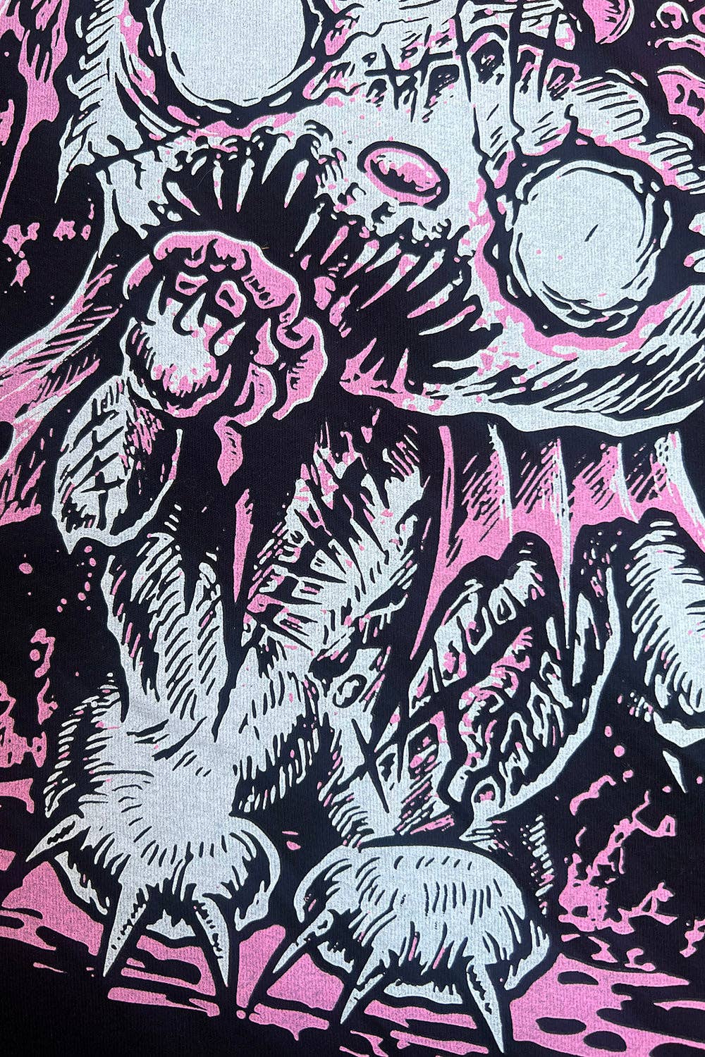 vampirefreaks - t-shirt Misery
