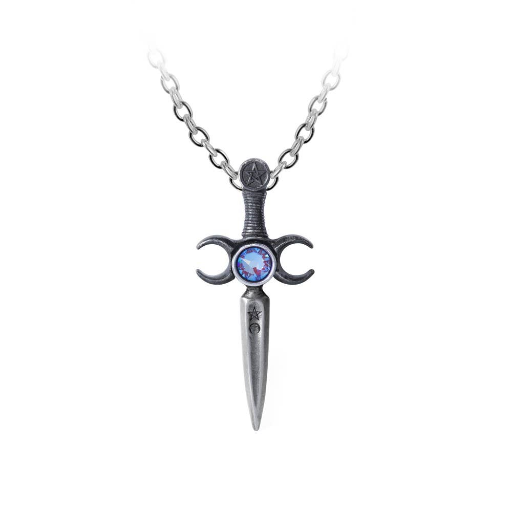 Alchemy England - Athame (Ciondolo)