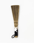 Green Tree - Scopa con Tripla Luna in Metallo