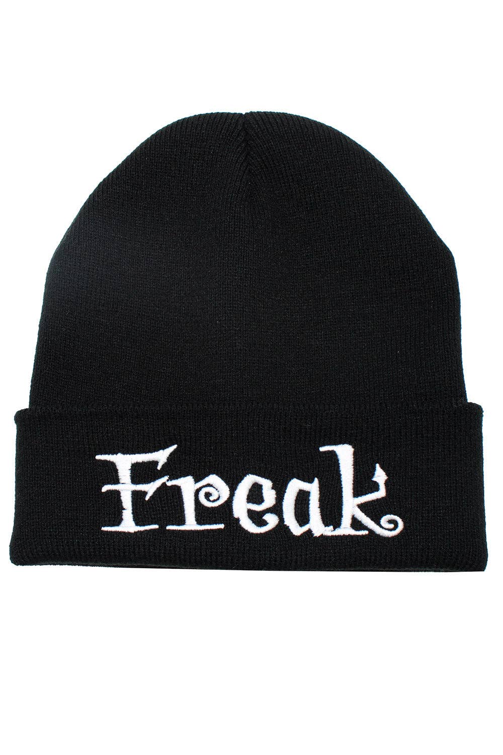 Berretto Freak
