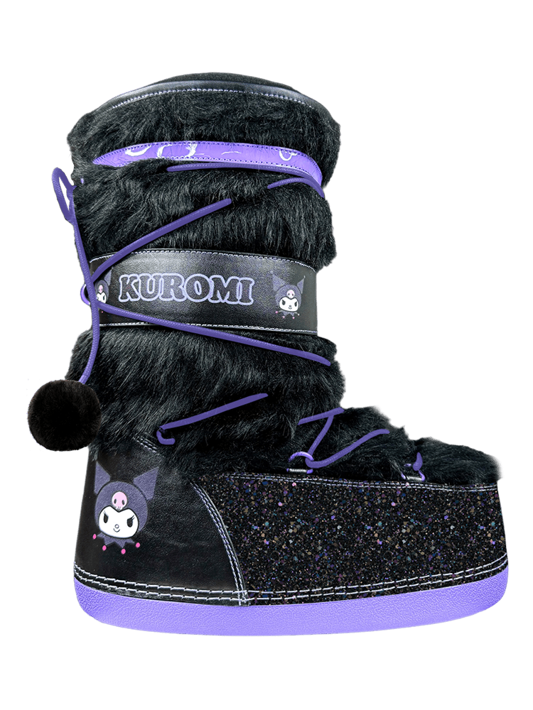 YRU BLIZZ KUROMI
