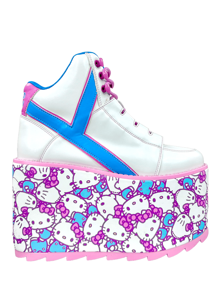 YRU QOZMO KAWAII HELLO KITTY -