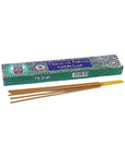 Green Tree - Incenso naturale Mano di Fatima Green Tree 15 grammi
