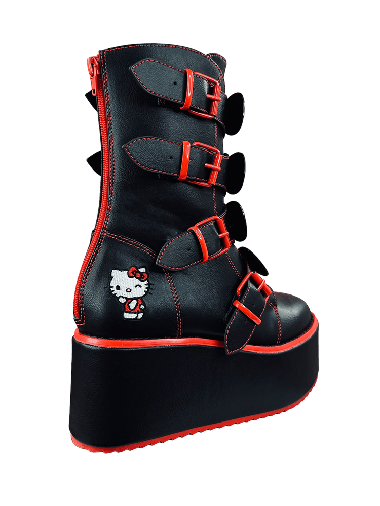 YRU DOMINION HELLO KITTY