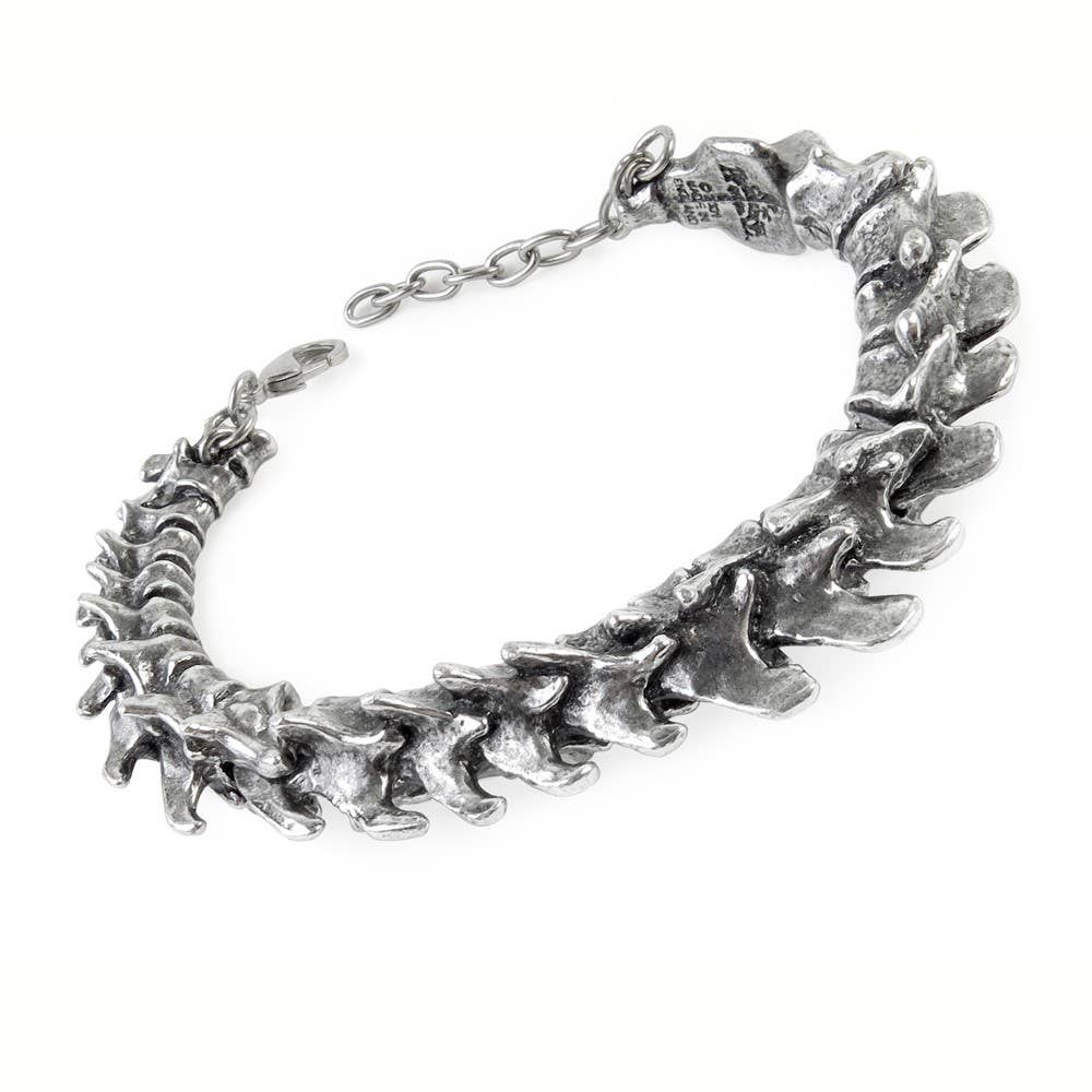 Alchemy England - Vertebre (Bracciale)
