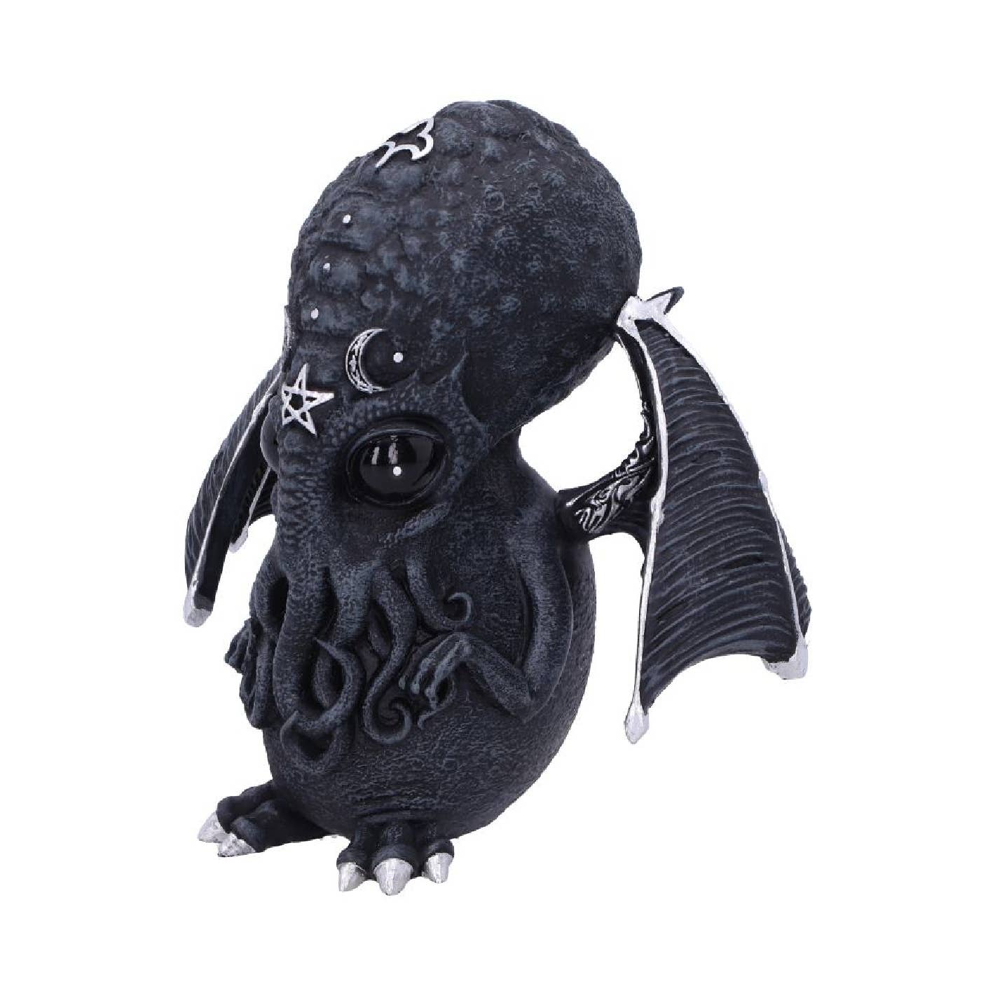 Nemesis Now - Statua di Culthulhu da 10,3 cm