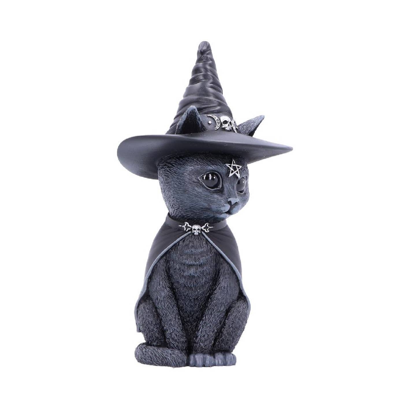 Nemesis Now - Statua Purrah da 13,5 cm