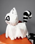 vampirefreaks - Giocattolo di peluche Gatto Fantasma