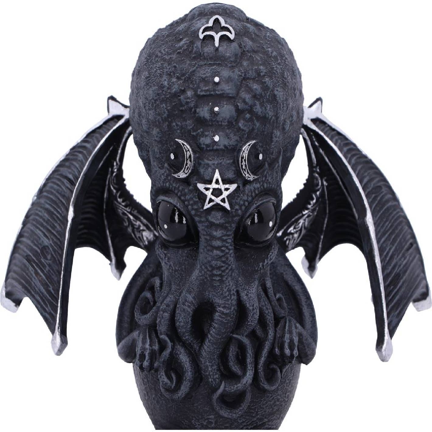 Nemesis Now - Statua di Culthulhu da 10,3 cm