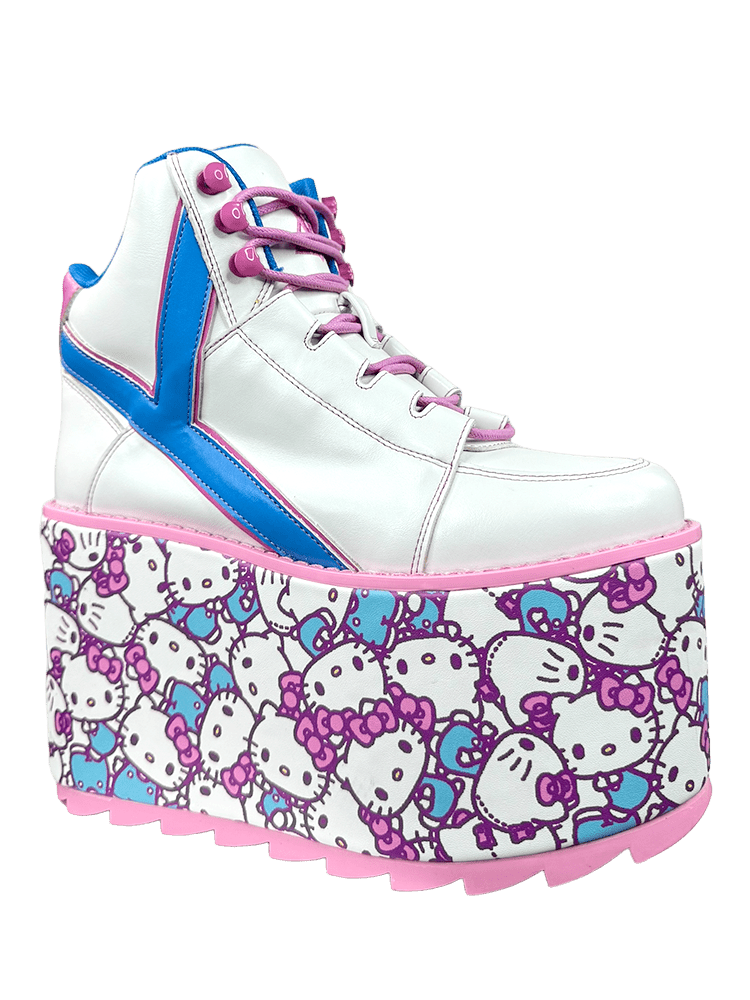 YRU QOZMO KAWAII HELLO KITTY -