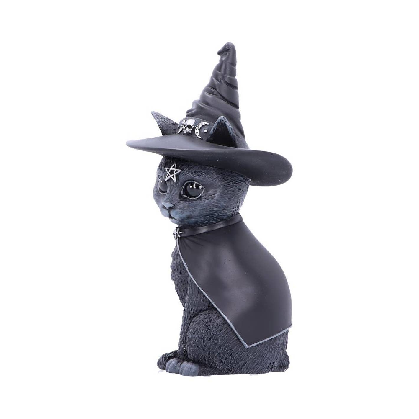 Nemesis Now - Statua Purrah da 13,5 cm