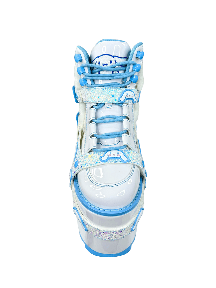 YRU QOZMO BNDG CINNAMOROLL