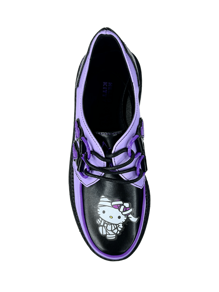 YRU SUPER KEEP MUMMY HELLO KITTY