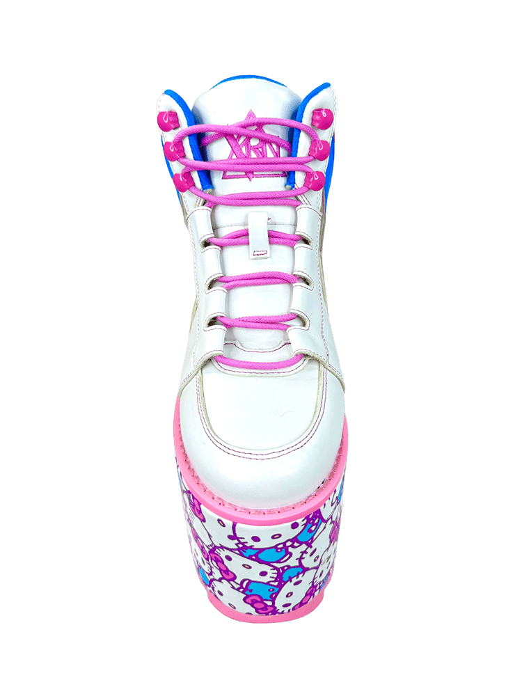 YRU QOZMO KAWAII HELLO KITTY -