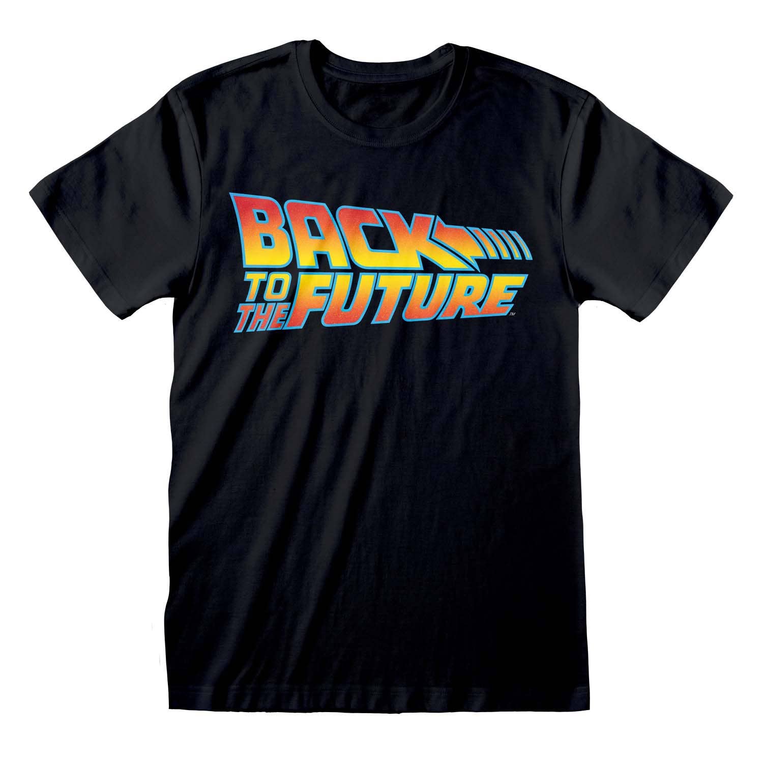 Heroes Inc. Europe B.V. - Ritorno al futuro - Logo