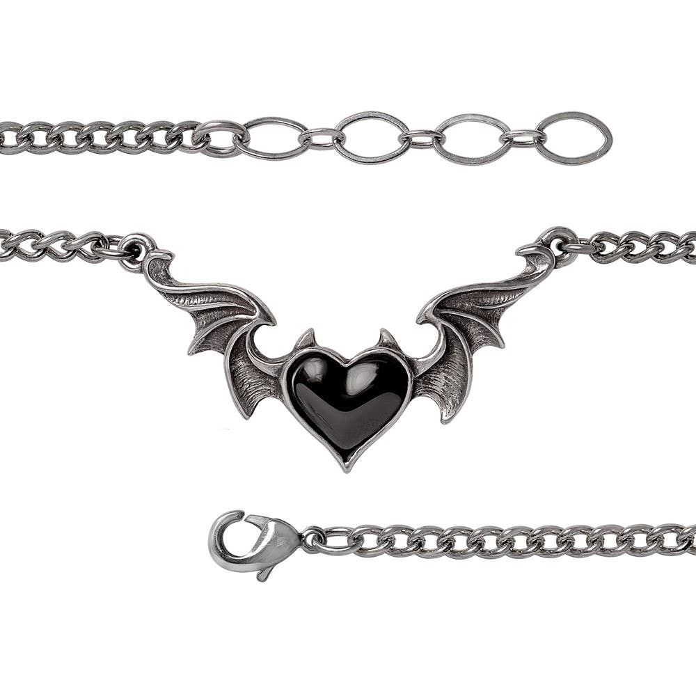 Alchemy England - Blacksoul (Catena da Polso)