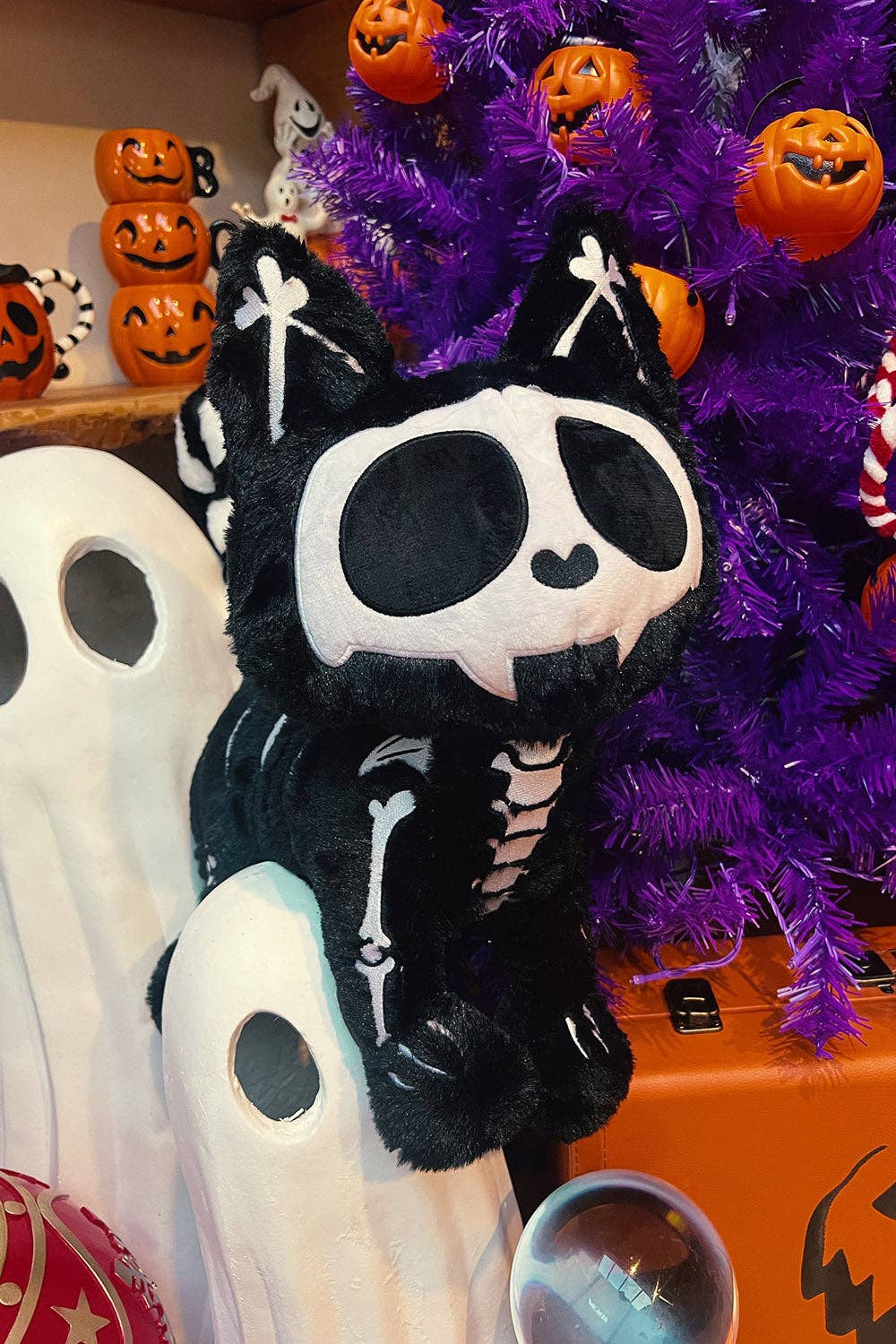 Borsa Skelekitty
