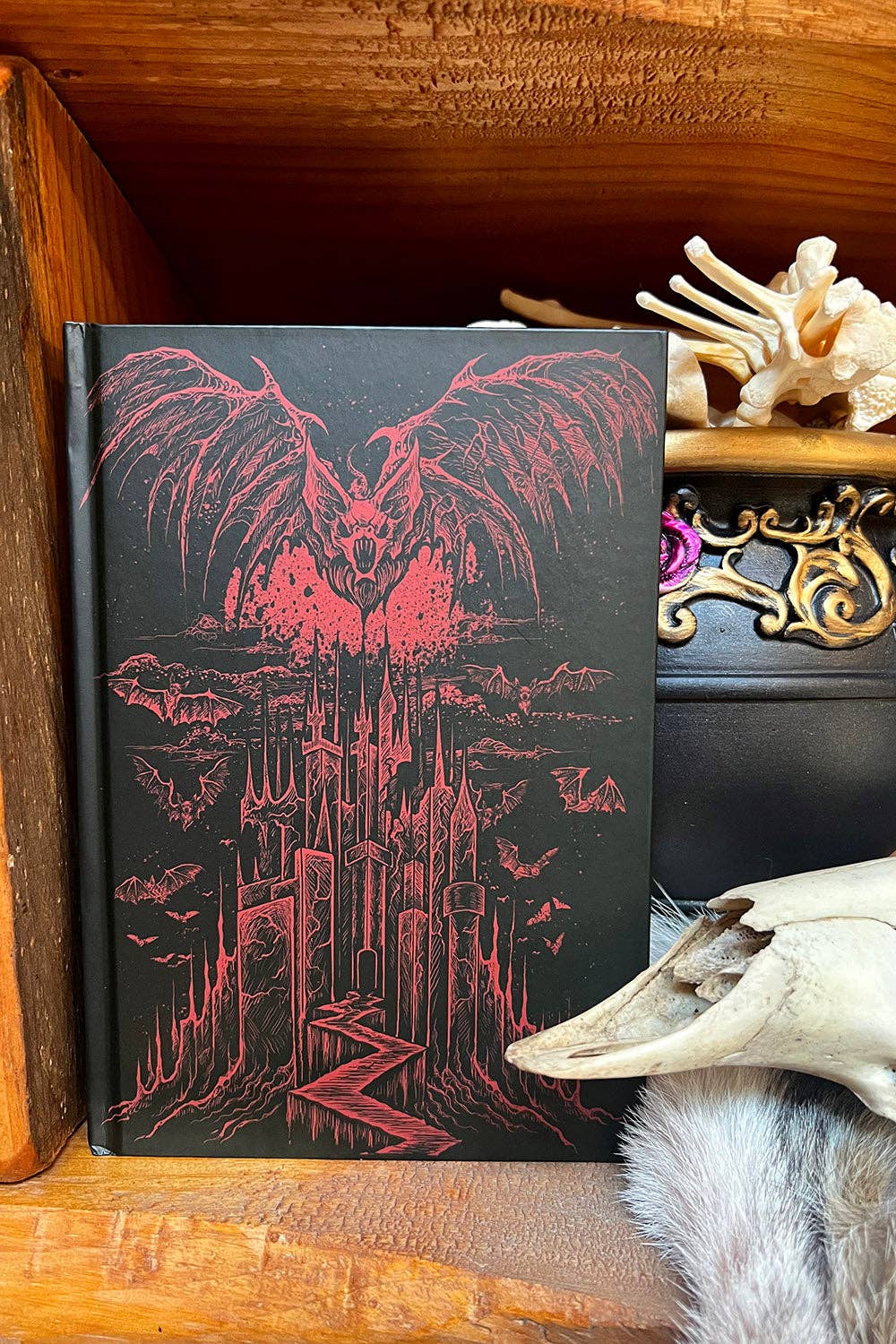 Diario dei vampiri