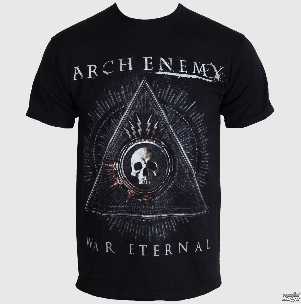 T-Shirt Arch Enemy War Eternal