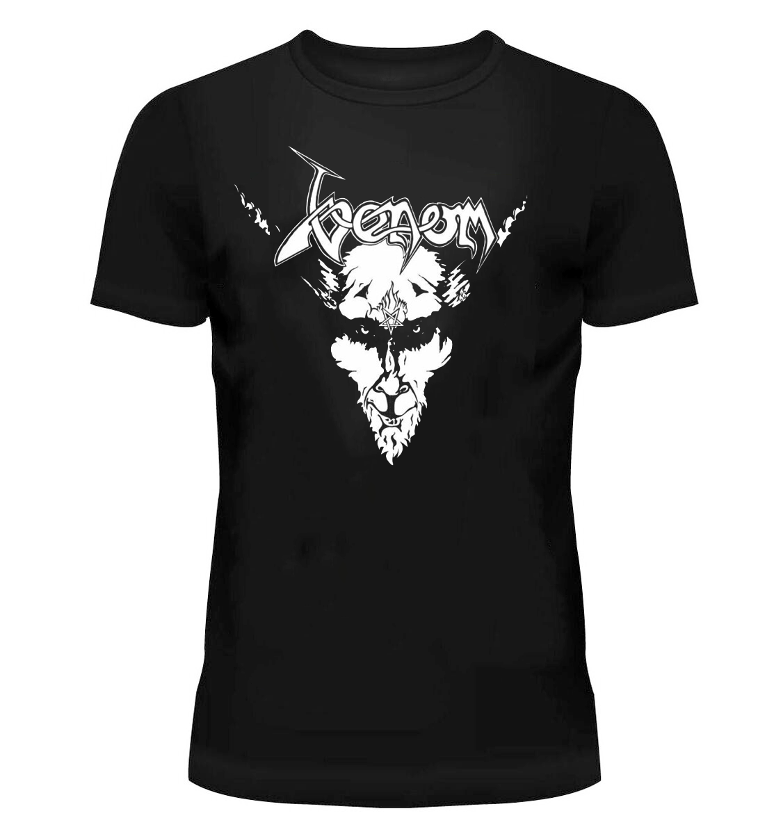 T-shirt Venom - Death Metal
