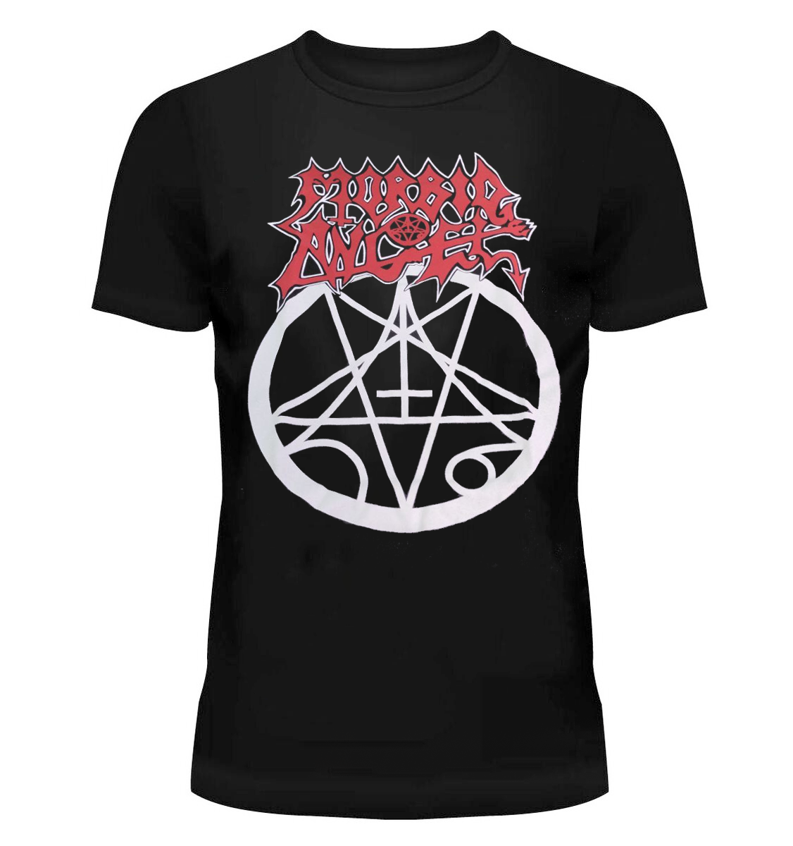 T-shirt Morbid Angel