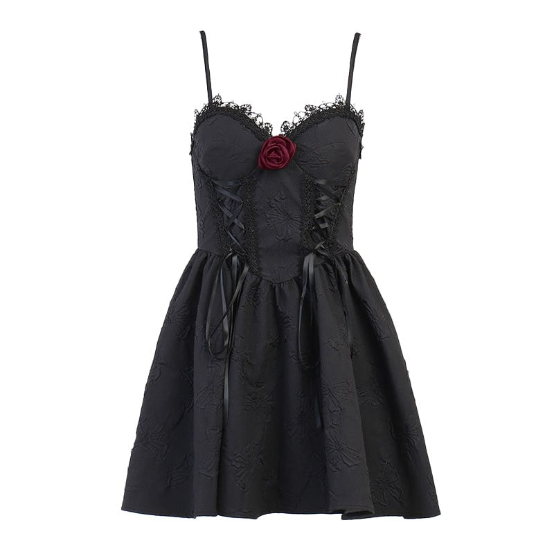 Abito Gothic Lolita