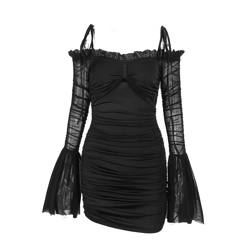 Abito Goth Fold