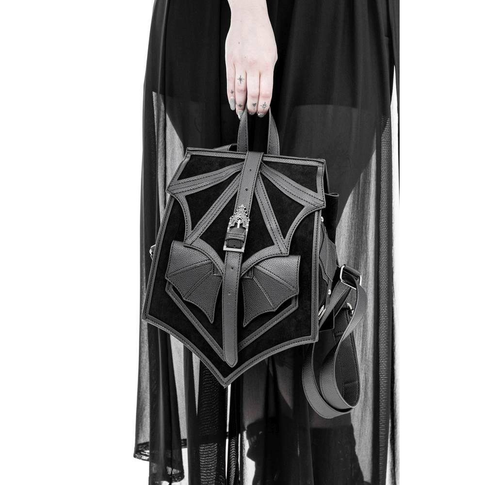 RESTYLE CHIROPTERA BACKPACK