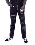pantalone da uomo Vixxsin