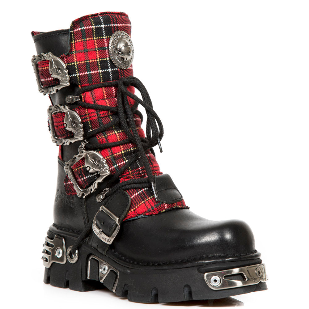 New rock 391-T S1