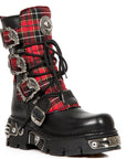 New rock 391-T S1