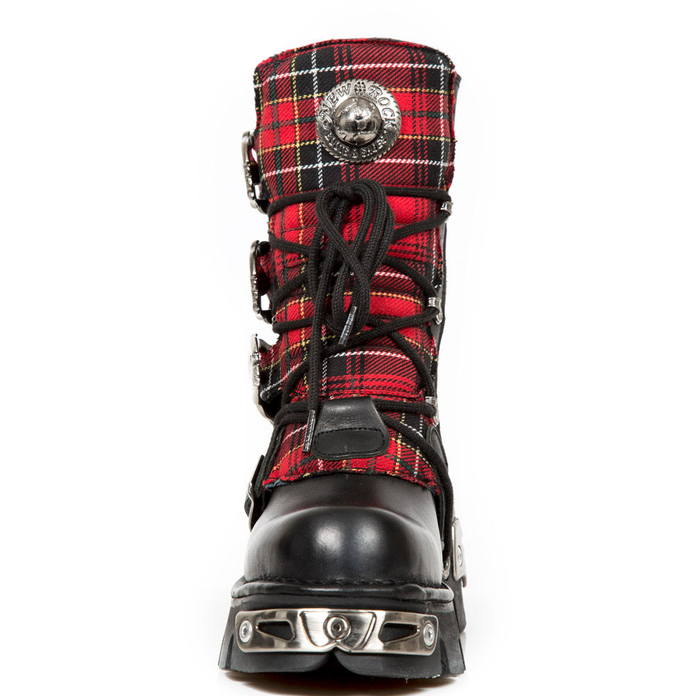 New rock 391-T S1
