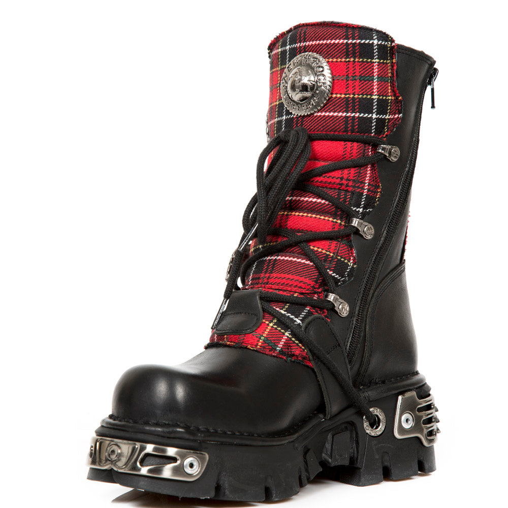 New rock 391-T S1